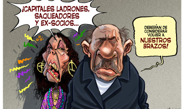 Caricatura 17-02-2021