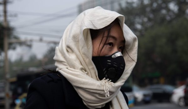 La contaminación que causa 1 de cada 5 muertes en el mundo (y cuáles son los países de América Latina más afectados)
