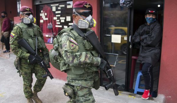 Por qué solo hay 3 «democracias plenas» en América Latina, según The Economist (y por qué empeoró la situación en 2020)