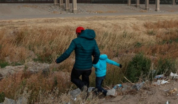 migrantes