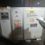 La vacuna Sputnik requiere para su almacenamiento de 2 a 8 grados y congelación a -18 grados. LA PRENSA / TOMADA DEL 19 DIGITAL