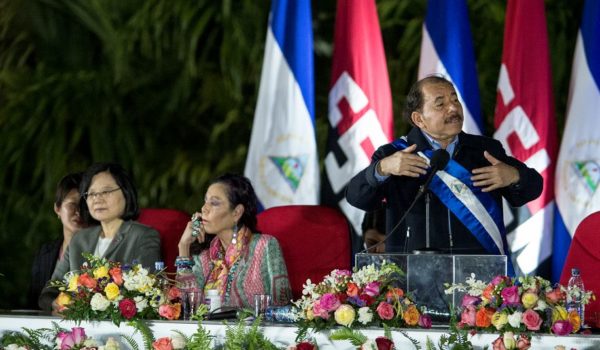 En Nicaragua aún prevalece la afinidad por el caudillismo, revela un estudio de Funides