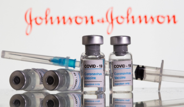 Johnson & Johnson,