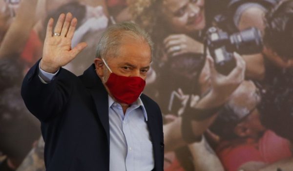 Lula da Silva