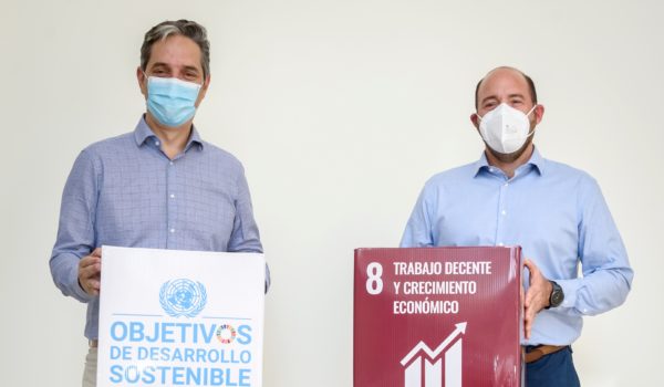 Nestlé lanza innovaton