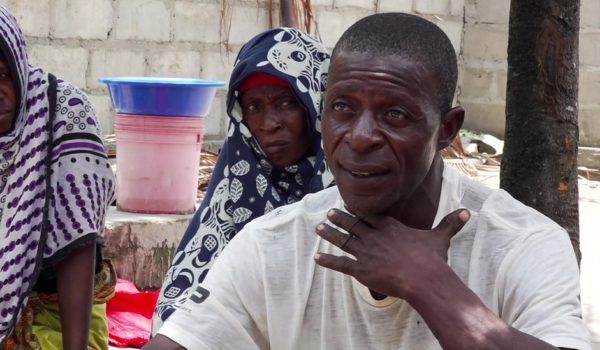 “Le cortaron la cabeza a mi hijo de 11 años”: el horror de la decapitación de niños en Mozambique