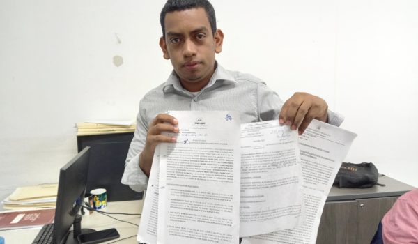 Fiscalía del régimen usa a mismos policías como testigos contra opositores en varios casos