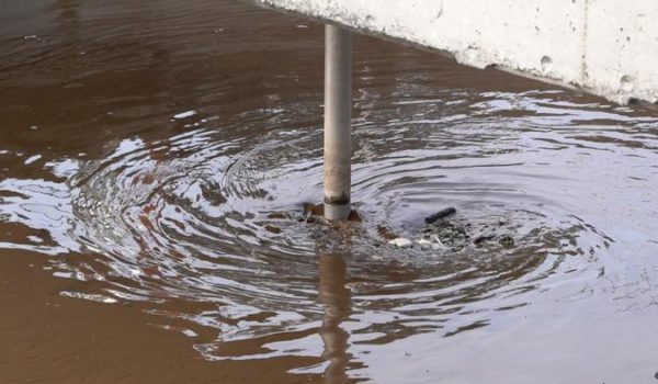 ¿Por qué no aprovechar las aguas residuales para combatir el coronavirus?