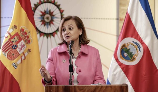 Unión Europea no contempla nuevas sanciones contra Ortega, revela alto cargo de España