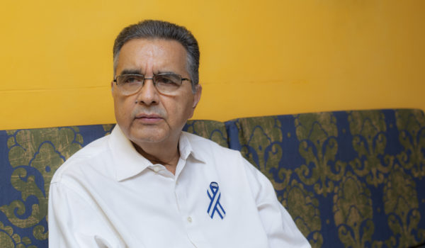 Ernesto Medina: «Los juicios que inician hoy no son solamente contra un grupo de ciudadanos es un juicio en contra de todos los nicaragüenses»