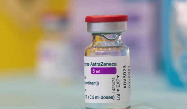 vacuna AstraZeneca