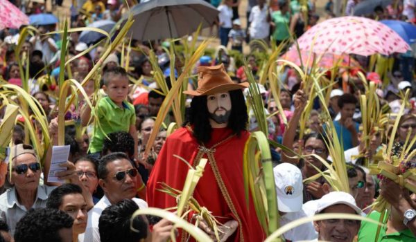 Semana Santa