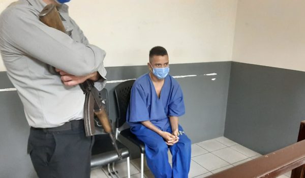 Hombre es acusado de violar y embarazar a menor de 12 años
