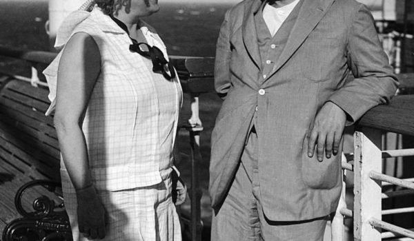 Albert Einstein: ¿quiénes fueron sus hijos y qué pasó con ellos?
