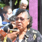 Cacique Mayor
