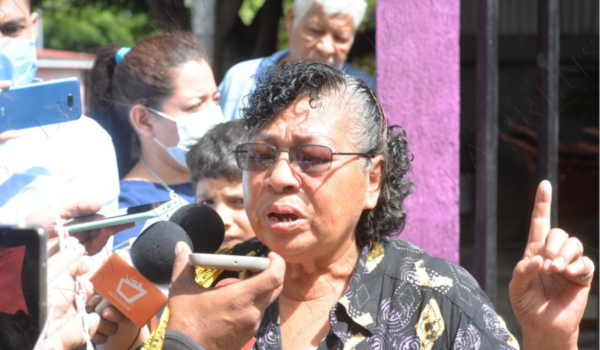 Cacique Mayor