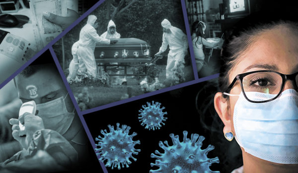 pandemia