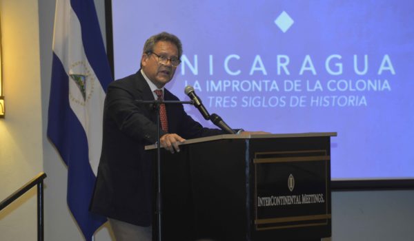 Arturo Cruz inscribirá su precandidatura a la Presidencia en la Alianza Ciudadana, el próximo lunes