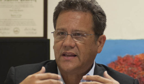Arturo Cruz cumple 250 días privado de libertad en el nuevo Chipote