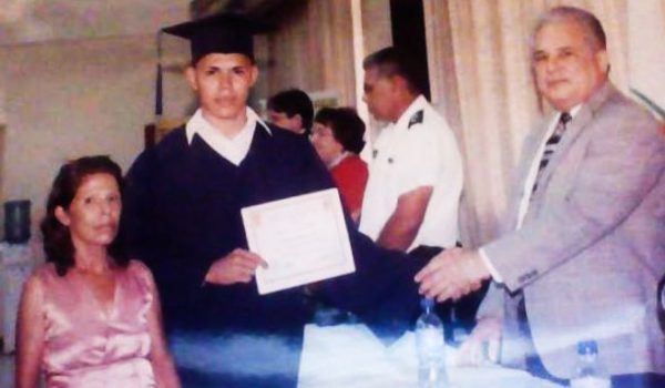 La historia de Carlos Bonilla, tres veces condenado por la dictadura