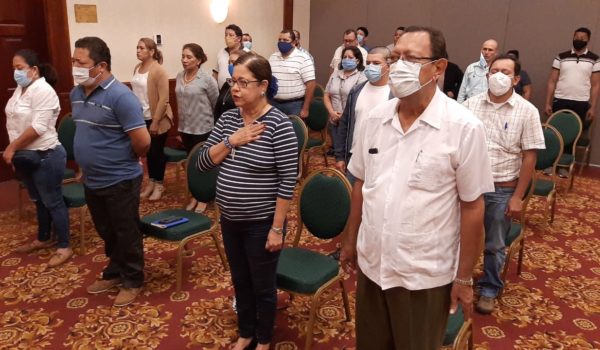 Alianza Ciudadana se acerca por separado con tres organizaciones de la Coalición Nacional