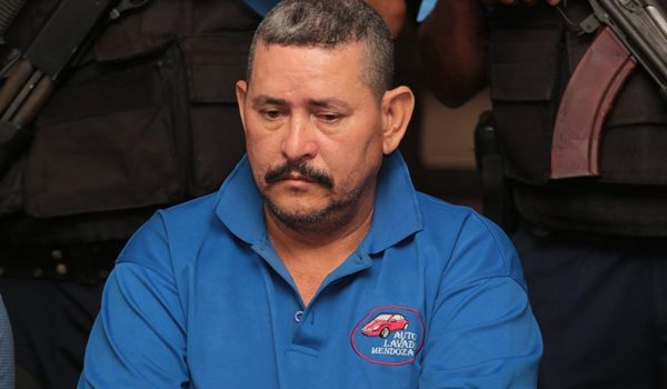 Asesinan a excarcelado político, Ernesto Jarquín, en Mulukukú