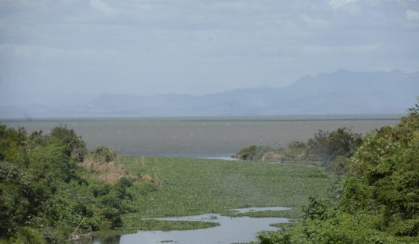 Nicaragua