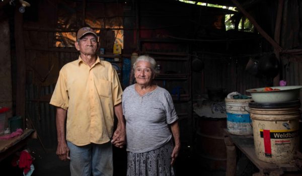 Ancianos