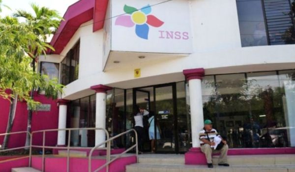 Nuevos números sobre el INSS revelan otro abultado déficit: 512 millones de córdobas a mayo