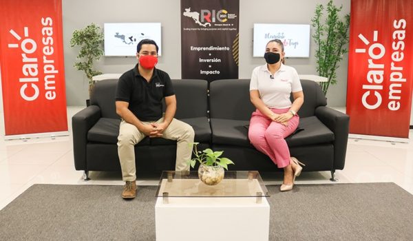 Emprendedores podrán participar del RIC