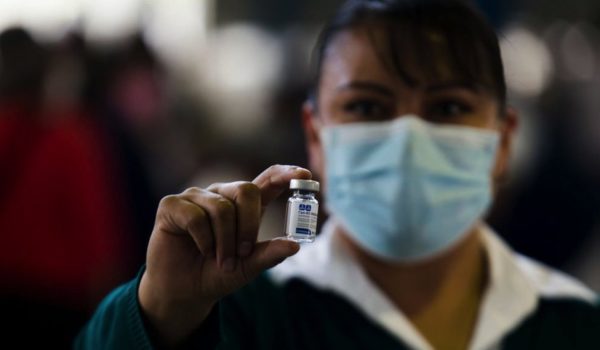 Coronavirus: «En México no es que no hayan sabido qué hacer con la pandemia, es que tomaron la decisión de no hacerlo»