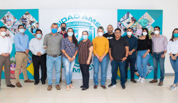 UAM Inicia tercera edición de la Maestría en Gerencia de la Construcción