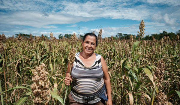 Cargill promueve igualdad de género