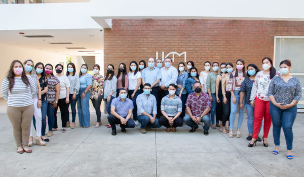 UAM inaugura Posgrado en Medicina Estética, único en Nicaragua