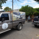 Cacique Mayor