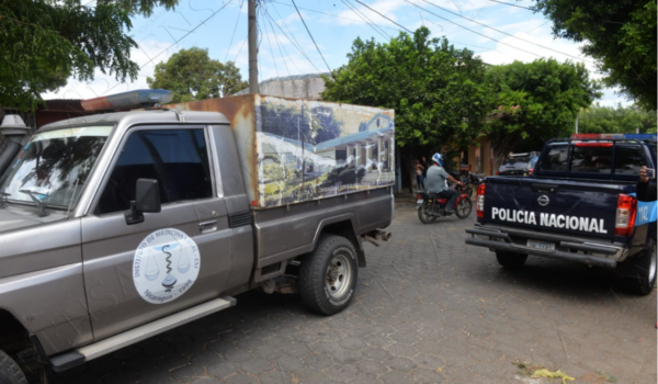 Cacique Mayor