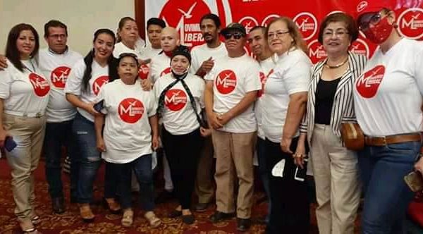 Disidentes del PLC sostienen pláticas con organizaciones de la Coalición Nacional