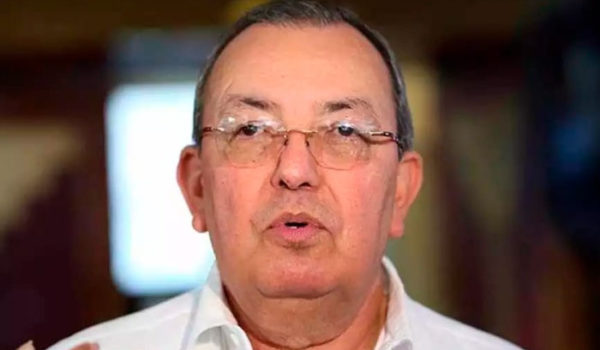 Estados Unidos elimina sanciones impuestas al fallecido director de Telcor, Orlando Castillo