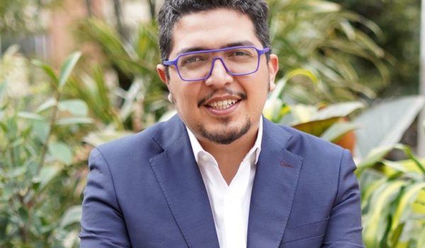 «La situación en Nicaragua es extremadamente preocupante», asegura relator especial para la Libertad de Expresión de la CIDH, Pedro Vaca