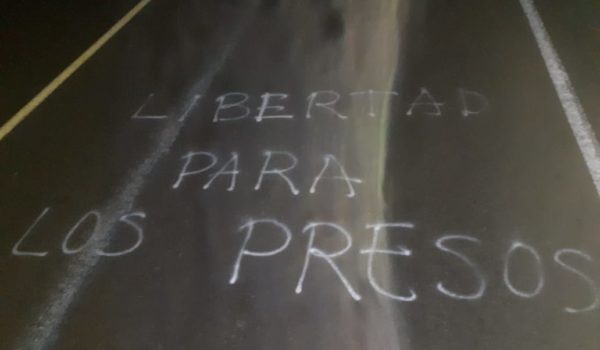 Juventud de Monimbó sigue burlando las restricciones del régimen orteguista en Masaya