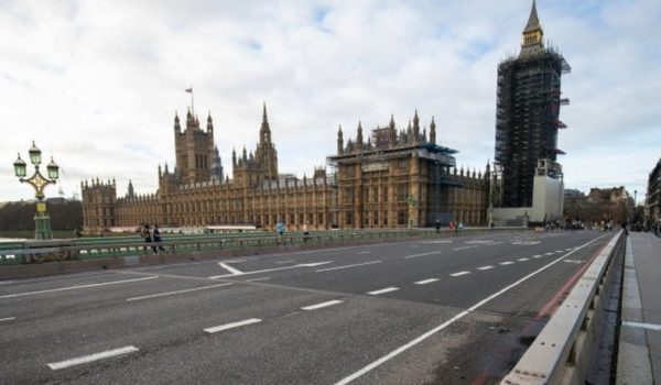 Coronavirus en Reino Unido: cómo Londres logró tener cero muertes por covid-19 durante un día