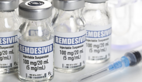 Remdesivir: cómo funciona el medicamento contra el covid-19 aprobado por México y Brasil pero desaconsejado por la OMS