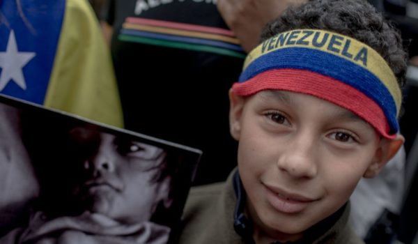 TPS para Venezuela: qué cambia con la protección migratoria especial anunciada por el gobierno de Biden