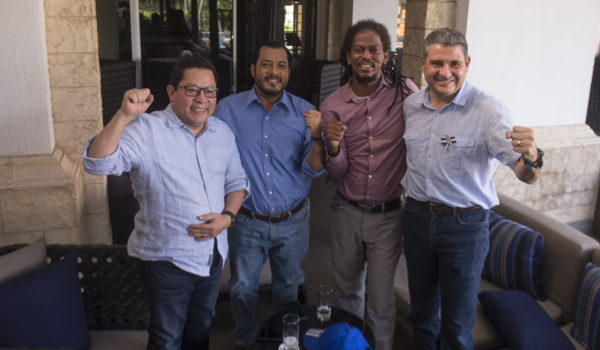 Comisión de Buena Voluntad convoca a los precandidatos presidenciales a encuentro virtual