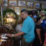 Cacique Mayor