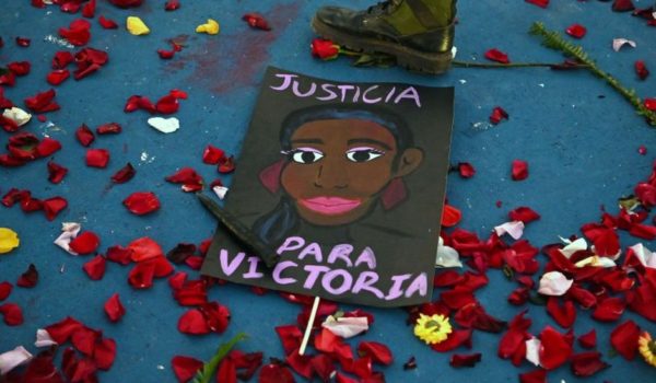 Victoria Salazar: qué se sabe de la mujer salvadoreña muerta en México tras ser brutalmente sometida por la policía