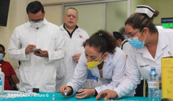 vacunación, pruebas, covid-19,
