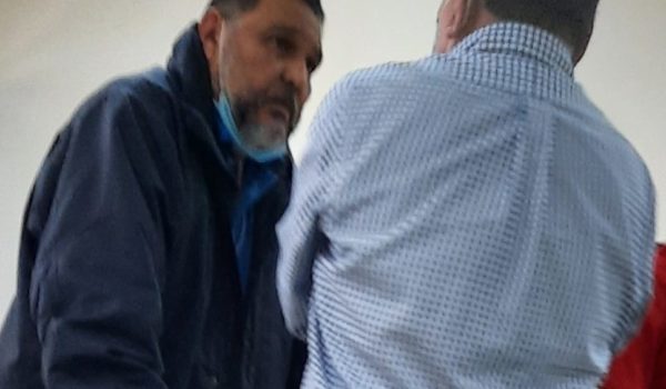 CIDH otorga medidas cautelares a dos presos políticos de la dictadura de Ortega