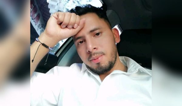 mauricio martínez, desaparecido,