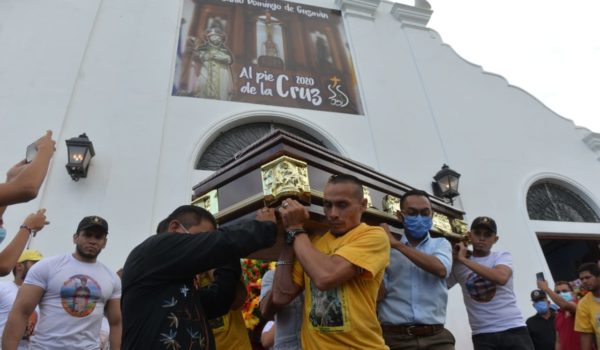 Cacique Mayor